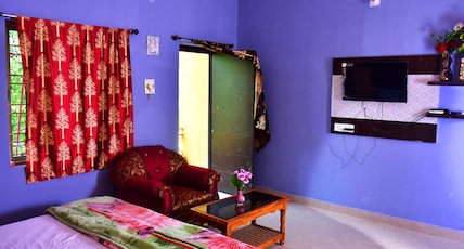 Hotel Royal Palace Room Type - A/C Standard
