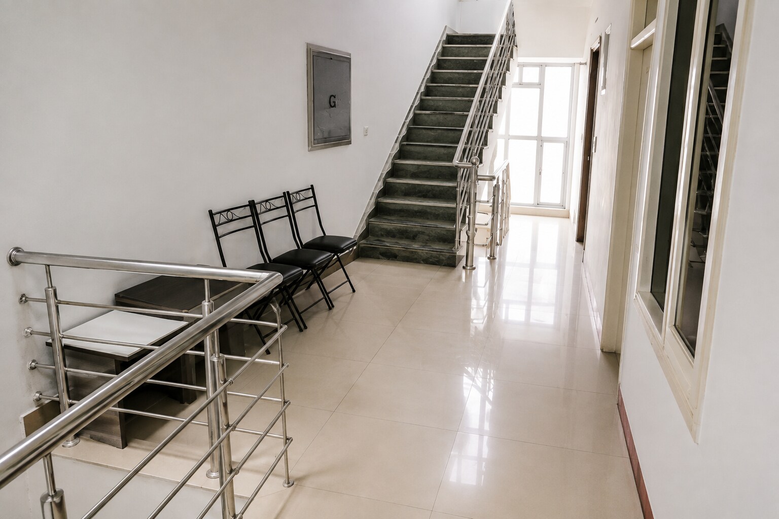 Main gallery