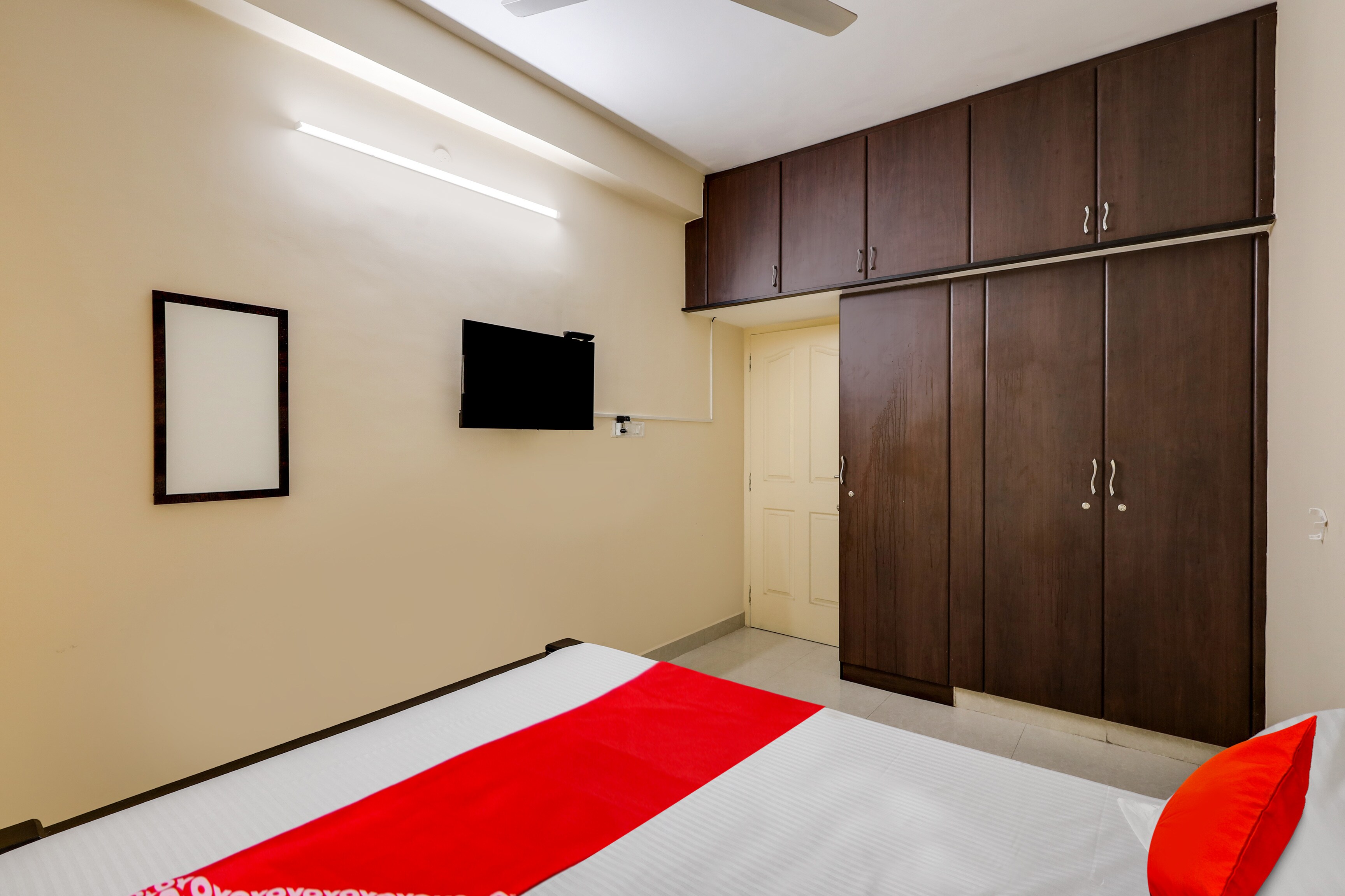 Hotel O K V R Residency - Elite - Tap to explore photos