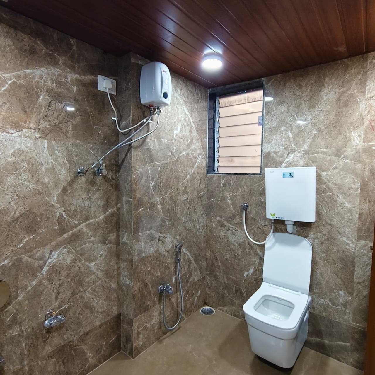 Sai Srushti Residency - Tap to explore photos