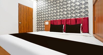 Super Hotel O Sunshine Villa Room Type - Classic