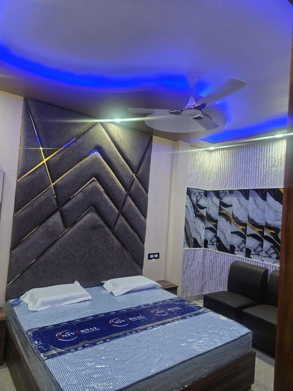 Udayhotel - Tap to explore photos