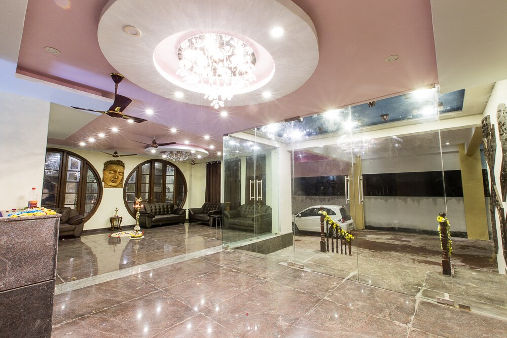 Main gallery