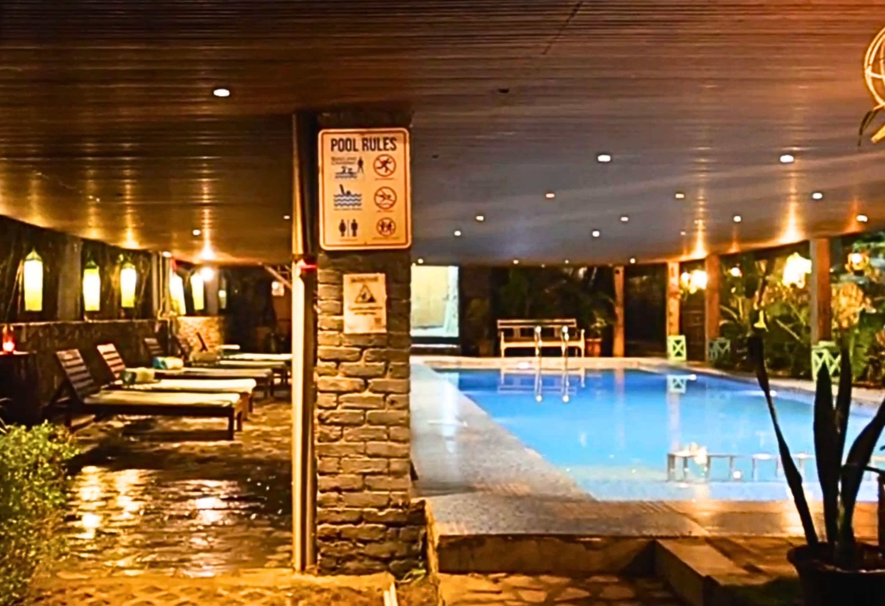 Nanau Resort & Spa (3kms from Sitabani Safari Gate) - Tap to explore photos