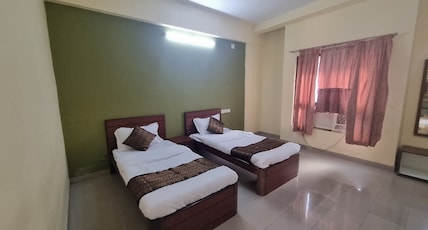 Annapurna Palace Room Type - Deluxe Non Ac Room