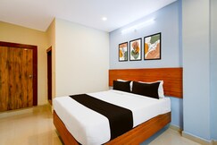 Hotel O Balaji R Square