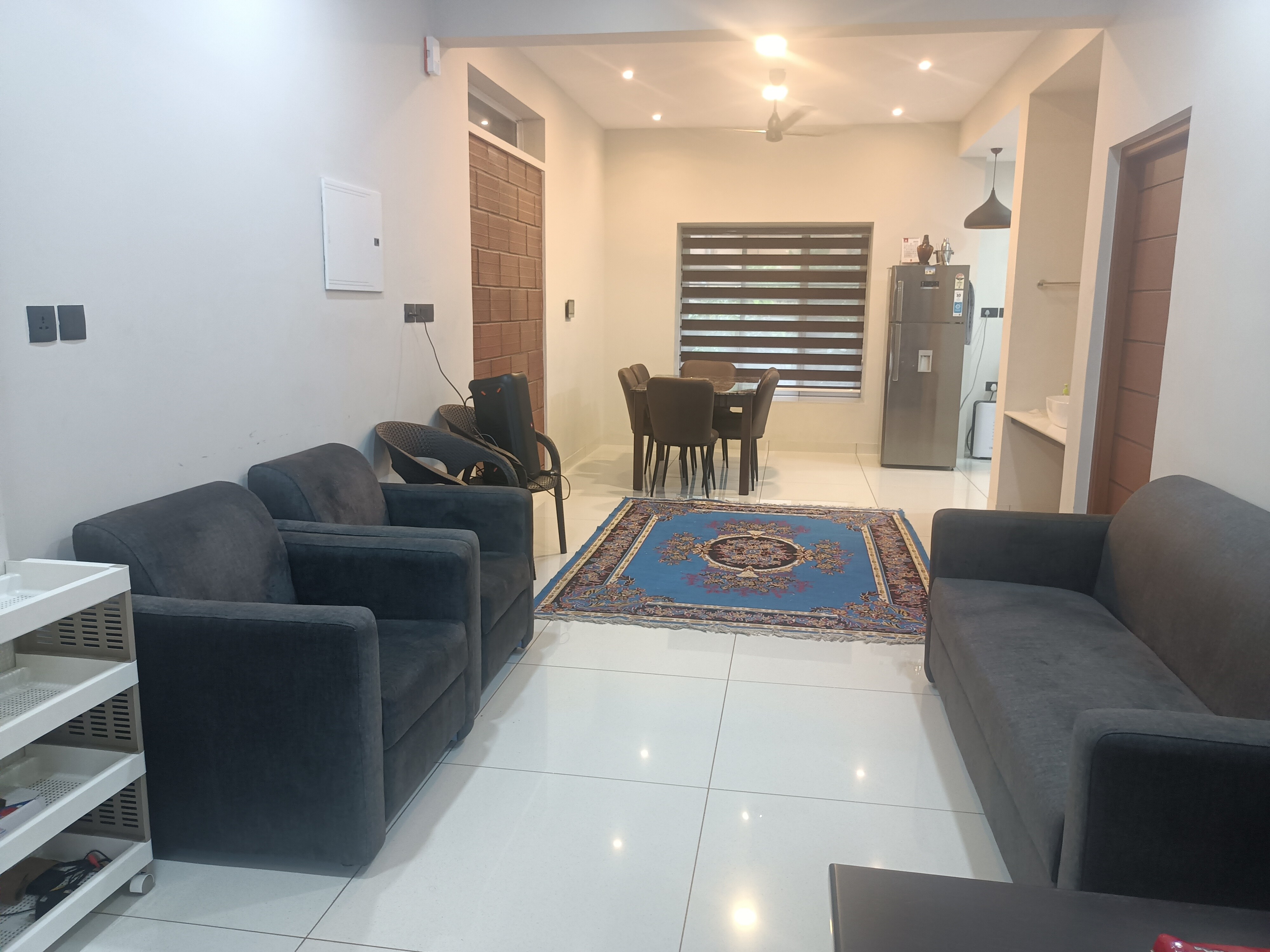 Amminis 2bhk, 3bhk by Doris Homes - Tap to explore photos