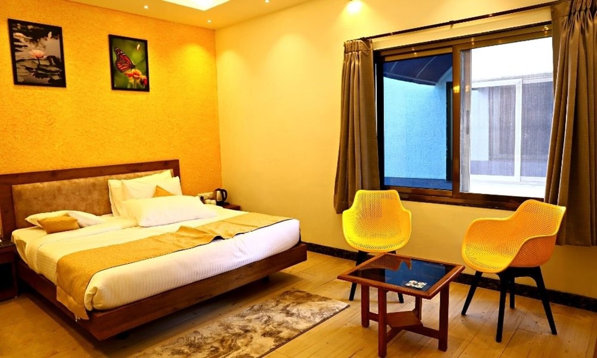 Graces Resort - Tap to explore photos