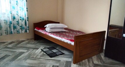 Maja house Room Type - standard room