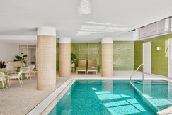 Adina Apartment Hotel Sydney, Town Hall