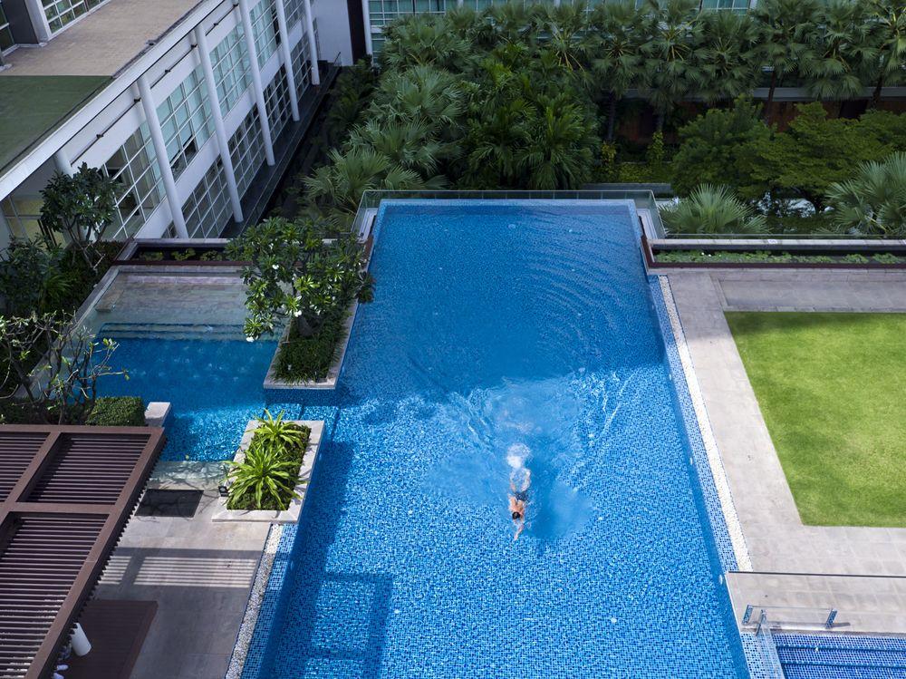 Pullman Bangkok King Power Hotel - Tap to explore photos