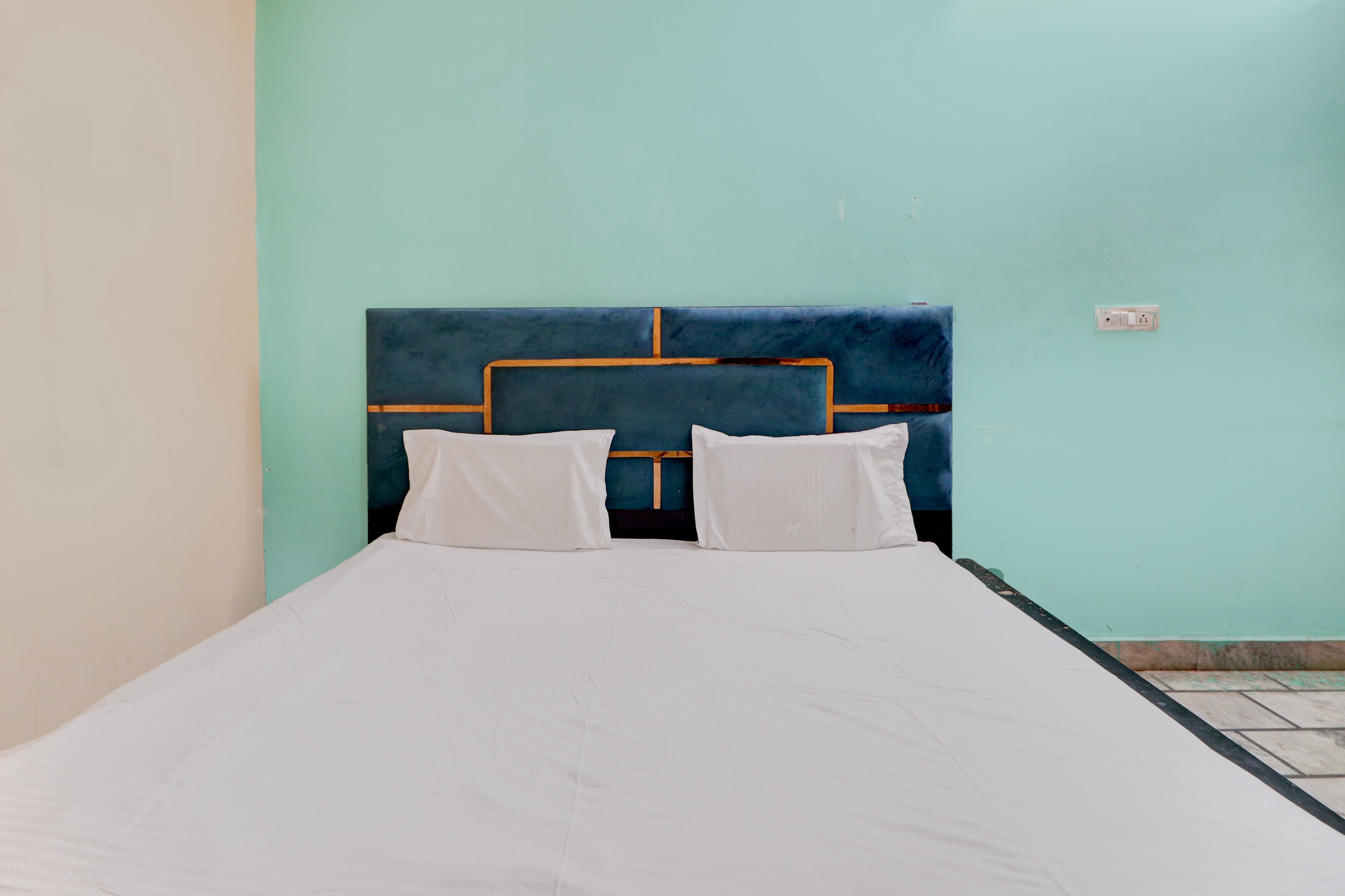 Hotel O Sansaar Hotel - Tap to explore photos