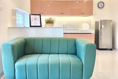 Rooms of Meadows Homestay Elite