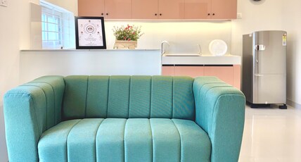 Meadows Homestay Elite Room Type - Meadows Homestay Elite