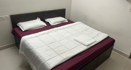 Grand View Hotel Room Type - Non AC Deluxe Rooms