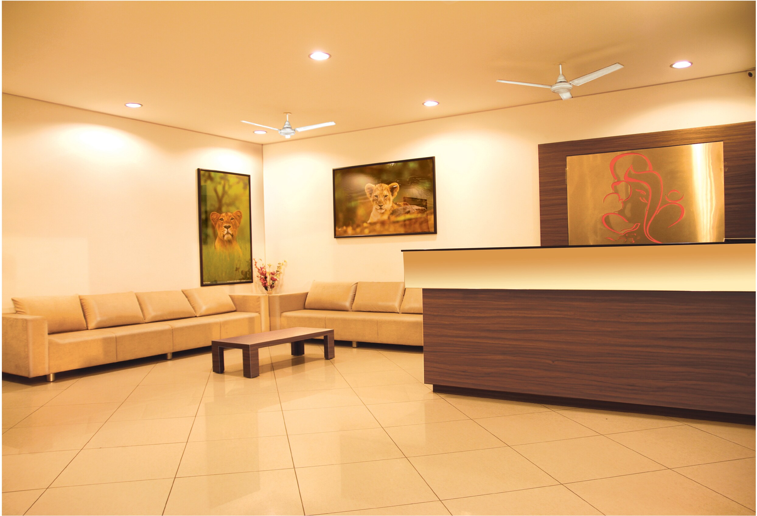 Main gallery