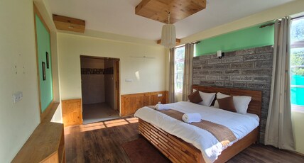 ManaliHome Room Type - Premium Room