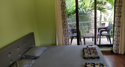Chaitraban Cottage | Rooms & Pool Room Type - Standard AC Room