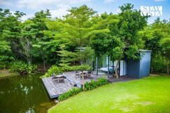 StayVista at Water Song Garden