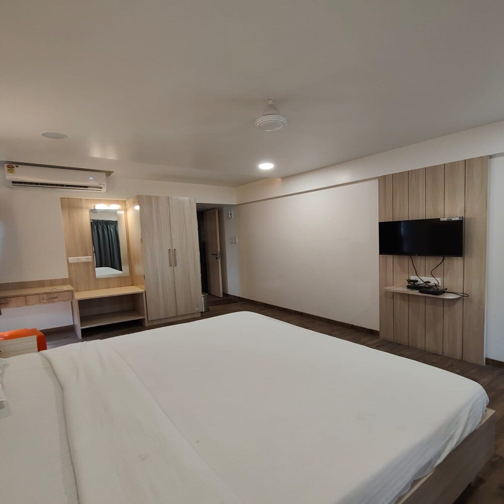 Hotel Mudra - Tap to explore photos