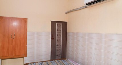Amman Lodge Room Type - Double Non AC Room