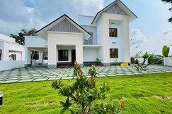 Highrange Villas - 4BHK Entire Villa