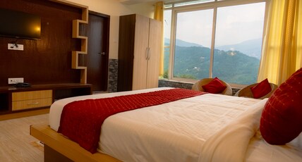 Casa Tranquila Room Type - PREMIUM