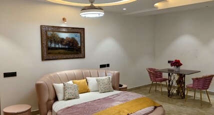 ASCENT ECO RESORTS Room Type - HONEYMOON SUITE ASCENT ECO RESORTS Room Type - HONEYMOON SUITE