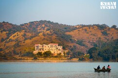 StayVista at Saket Loak by the Lake