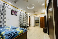 Independent 1BHK in CHD Near Fortis ISBT