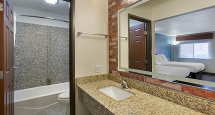 Best Western Copper Hills Inn Room Type - 2 Queen Beds, Non-Smoking, Microwave And Refrigerator, Full Breakfast Best Western Copper Hills Inn Room Type - 2 Queen Beds, Non-Smoking, Microwave And Refrigerator, Full Breakfast