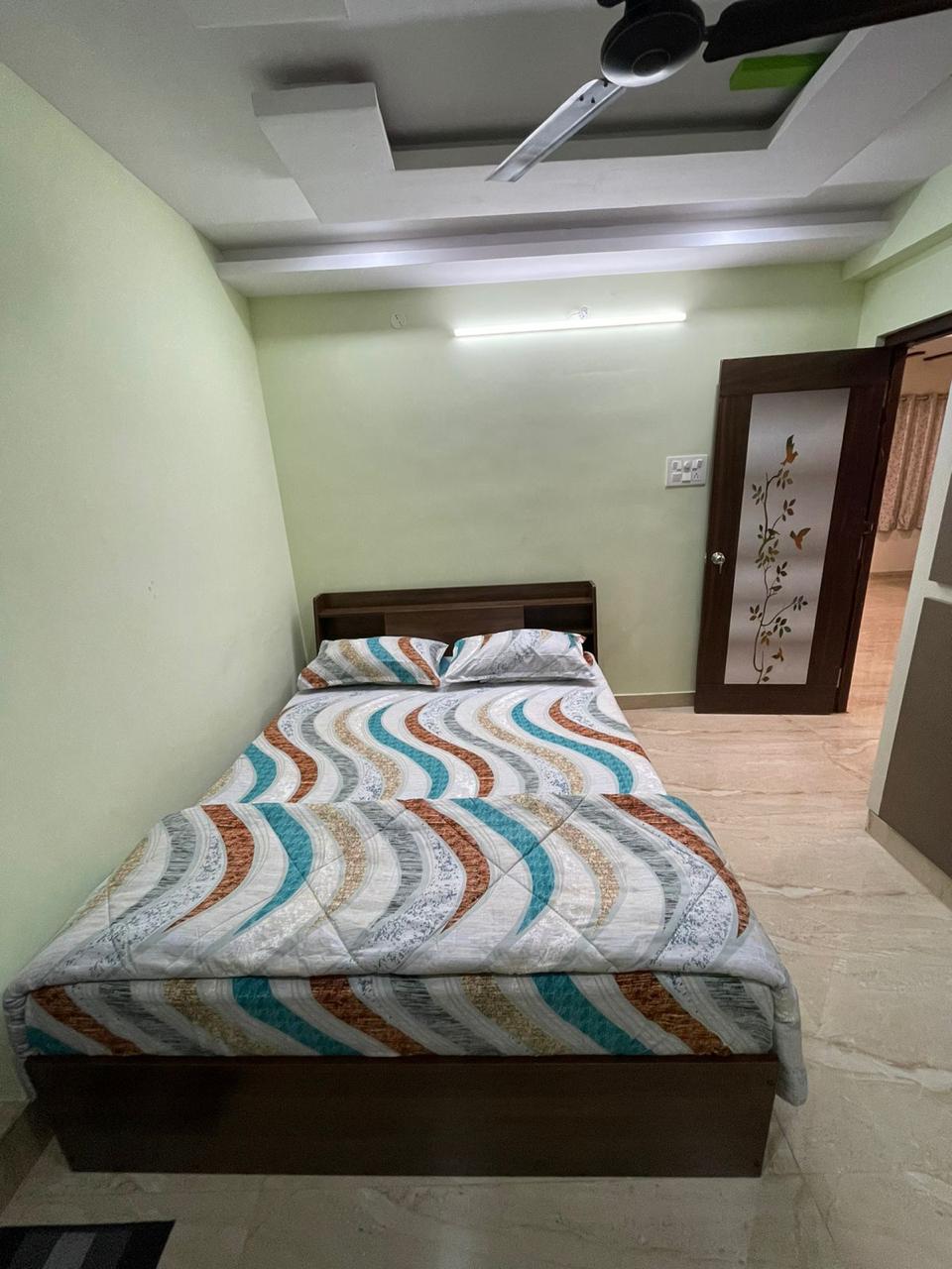 Vizag 9 Bhks Srinivas Nilayam - Tap to explore photos