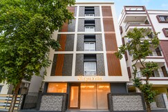Morya Villa A Boutique Hotel