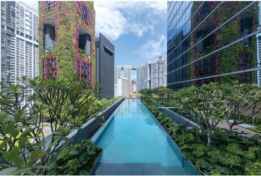 SOFITEL SINGAPORE CITY CENTRE
