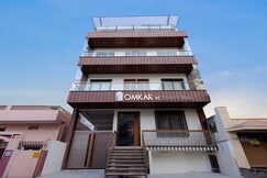 Hotel Omkar International