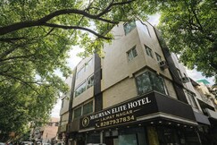 Mauryan Elite Hotel - Lajpat Nagar