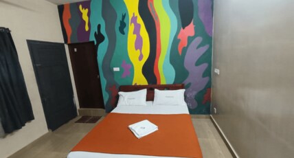 Mountcastle vagamon Room Type - Bedroom 1