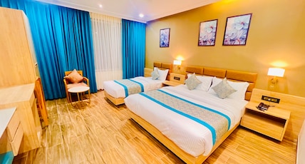 Royal Residency | Swimming Pool | City Centre Boutique Hotel in Udaipur. Room Type - Premium Room | Free Acess to Swimming Pool Royal Residency | Swimming Pool | City Centre Boutique Hotel in Udaipur. Room Type - Premium Room | Free Acess to Swimming Pool