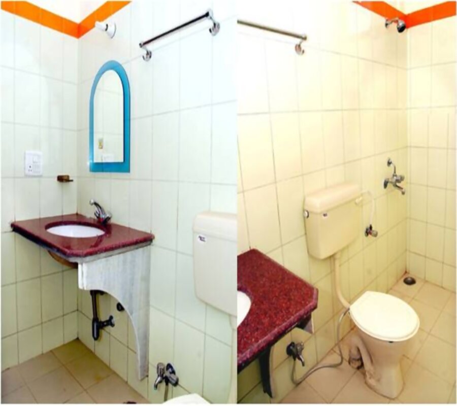 Hotel Kalyan Palace - Tap to explore photos