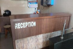 Hotel Sai Arihant Palace