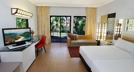 Holiday Villa Beach Resort & Spa Langkawi Room Type - Studio King Room