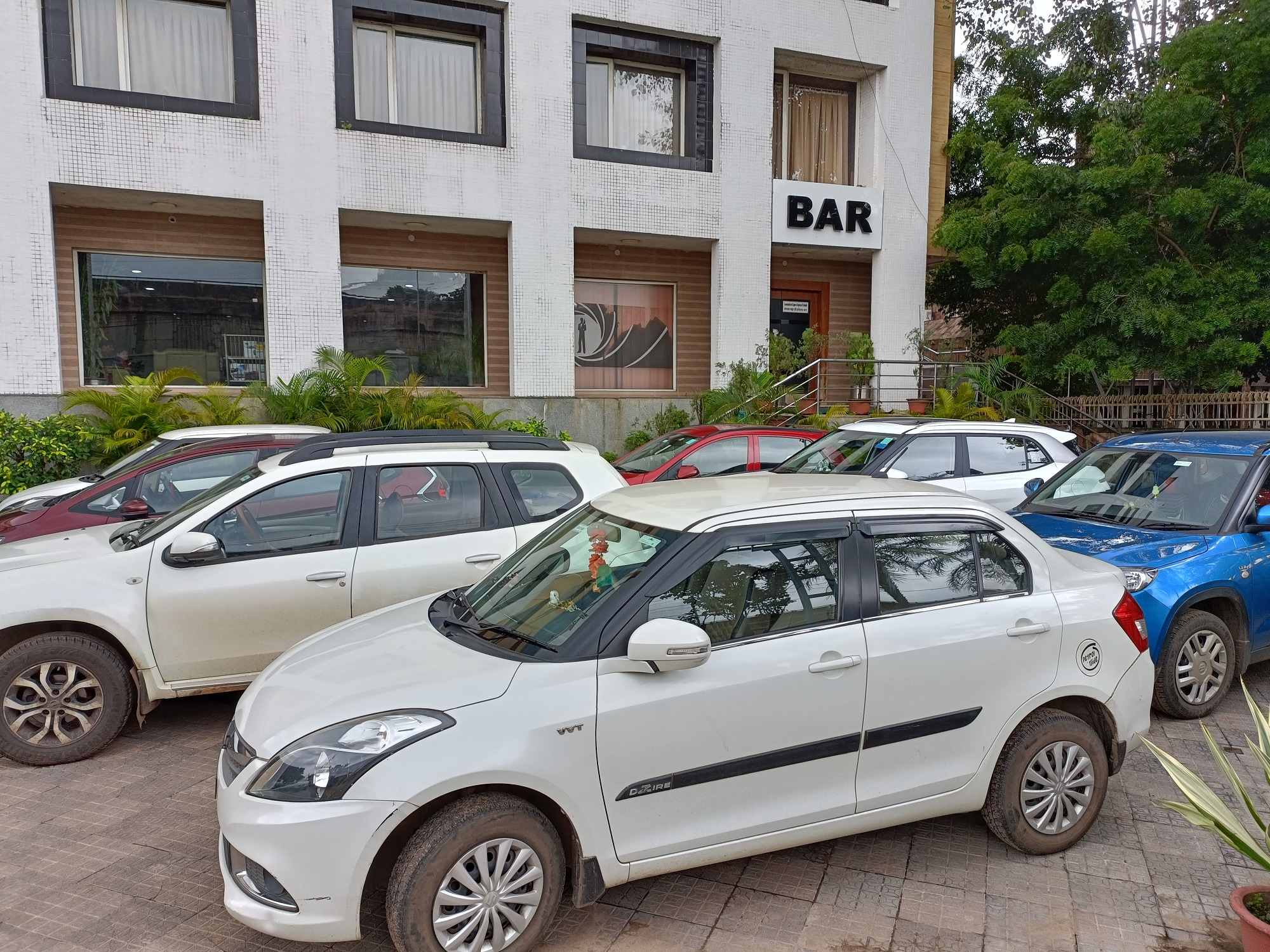 Hotel Seetal - Tap to explore photos