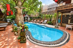 Villa Cha Cha Banglumphu