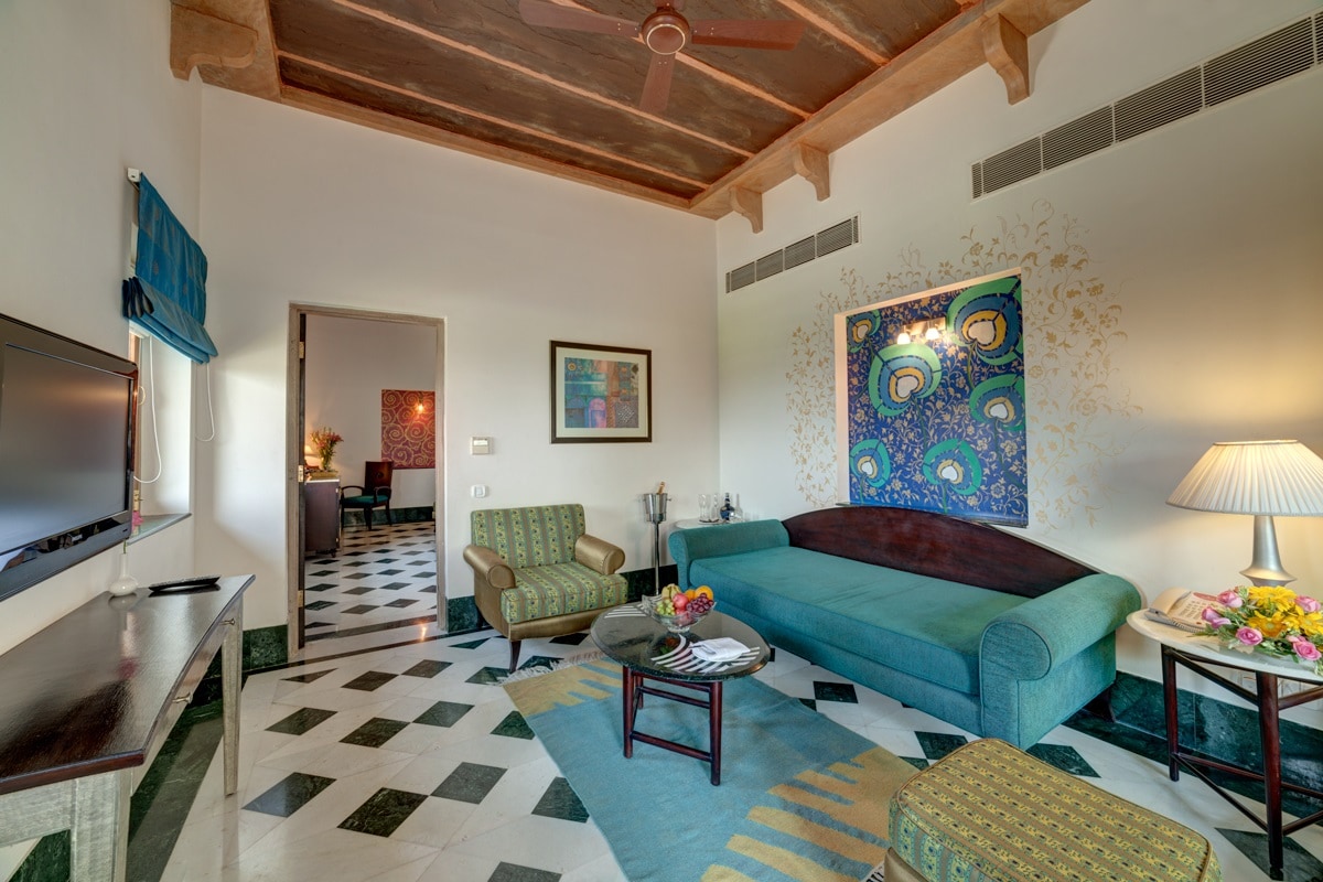 Ramada by Wyndham Udaipur Resort and Spa - Tap to explore photos