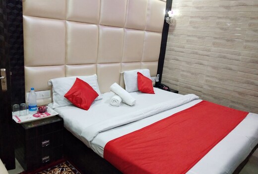 Hotel Dimple