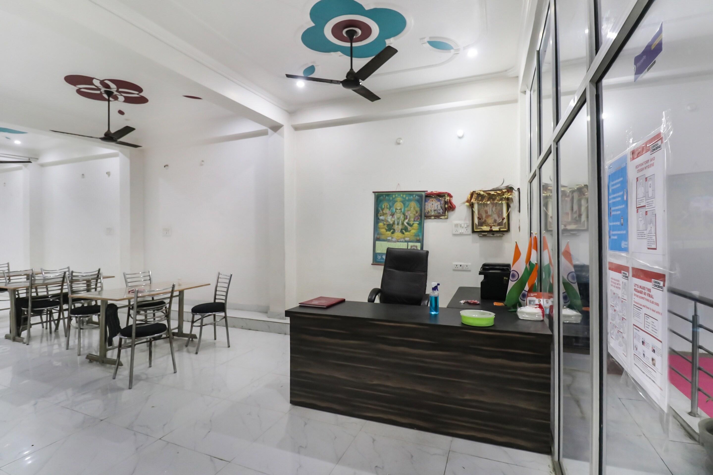 Main gallery