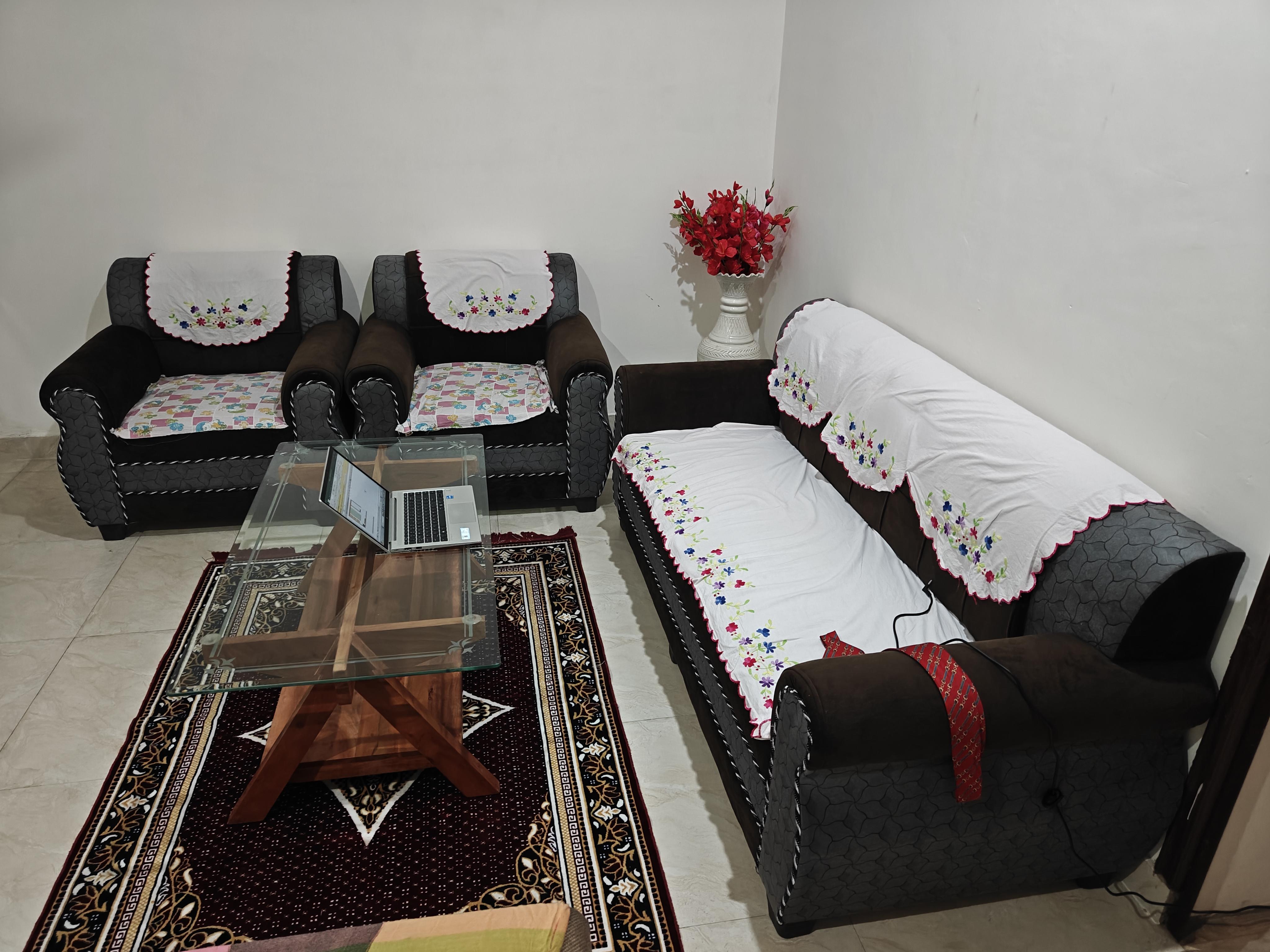 AK Family Homestay - Tap to explore photos