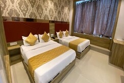 Photos of Hotel BKC Crown - Near Trade Centre, Visa Consulate
