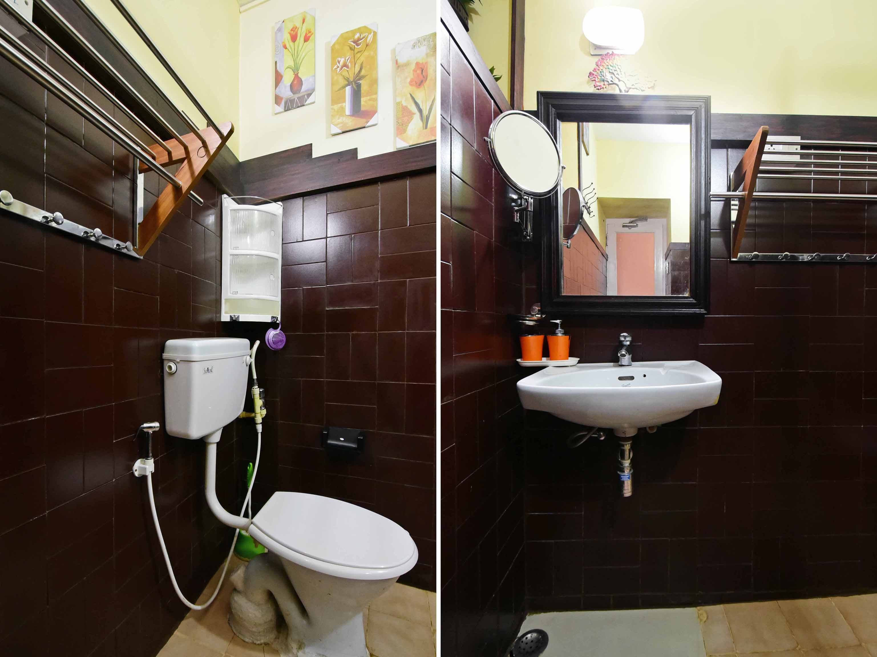 BLISS HOMESTAY - Tap to explore photos