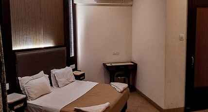 MTDC Tarkarli Room Type - Konkani House AC Premium